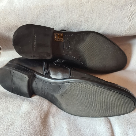 LoriBlu Uomo (men's) Italian dressy boots - Picture 8 of 9